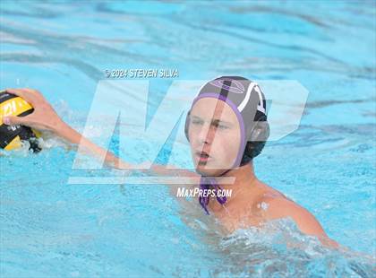 Thumbnail 2 in Carlsbad vs. Ventura (America's Finest City Tournament) photogallery.