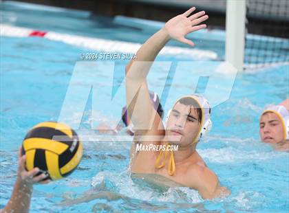 Thumbnail 3 in Carlsbad vs. Ventura (America's Finest City Tournament) photogallery.