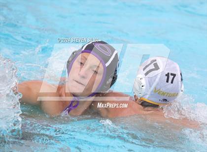 Thumbnail 2 in Carlsbad vs. Ventura (America's Finest City Tournament) photogallery.