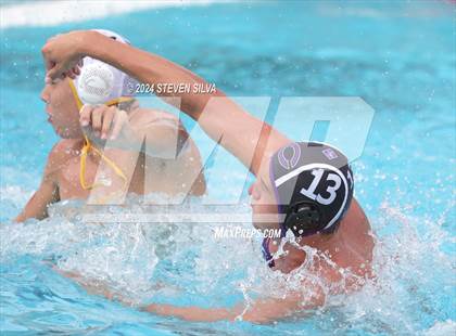 Thumbnail 2 in Carlsbad vs. Ventura (America's Finest City Tournament) photogallery.