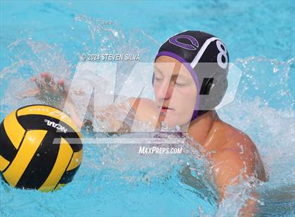 Thumbnail 1 in Carlsbad vs. Ventura (America's Finest City Tournament) photogallery.