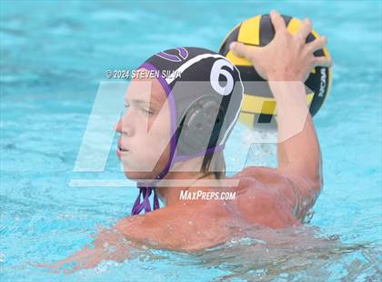 Thumbnail 3 in Carlsbad vs. Ventura (America's Finest City Tournament) photogallery.