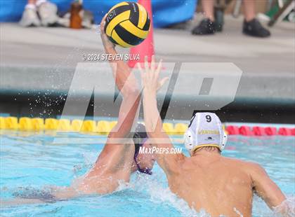 Thumbnail 1 in Carlsbad vs. Ventura (America's Finest City Tournament) photogallery.