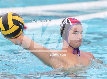 Thumbnail 1 in Carlsbad vs. Ventura (America's Finest City Tournament) photogallery.