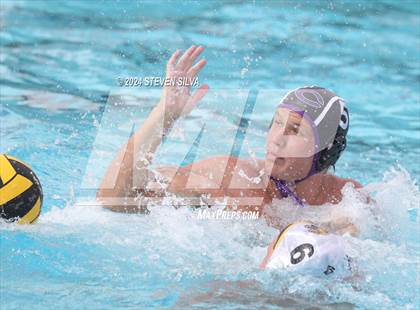 Thumbnail 3 in Carlsbad vs. Ventura (America's Finest City Tournament) photogallery.