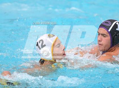Thumbnail 2 in Carlsbad vs. Ventura (America's Finest City Tournament) photogallery.