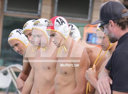 Thumbnail 3 in Carlsbad vs. Ventura (America's Finest City Tournament) photogallery.