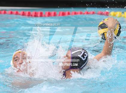 Thumbnail 3 in Carlsbad vs. Ventura (America's Finest City Tournament) photogallery.