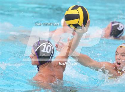Thumbnail 3 in Carlsbad vs. Ventura (America's Finest City Tournament) photogallery.