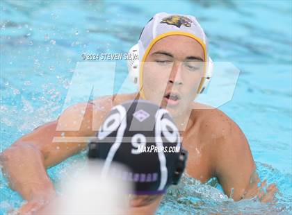 Thumbnail 1 in Carlsbad vs. Ventura (America's Finest City Tournament) photogallery.