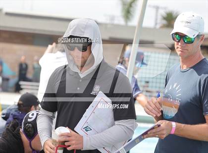 Thumbnail 3 in Carlsbad vs. Ventura (America's Finest City Tournament) photogallery.