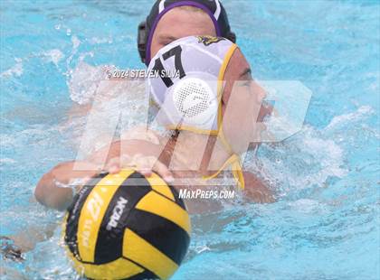 Thumbnail 3 in Carlsbad vs. Ventura (America's Finest City Tournament) photogallery.