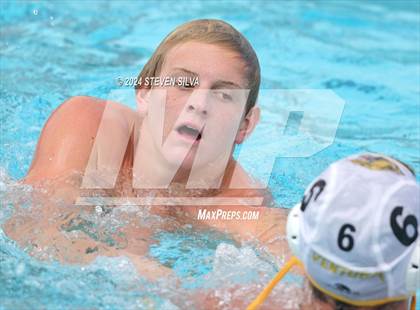 Thumbnail 2 in Carlsbad vs. Ventura (America's Finest City Tournament) photogallery.