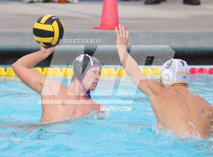 Thumbnail 3 in Carlsbad vs. Ventura (America's Finest City Tournament) photogallery.