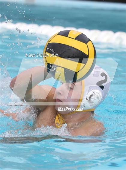 Thumbnail 2 in Carlsbad vs. Ventura (America's Finest City Tournament) photogallery.