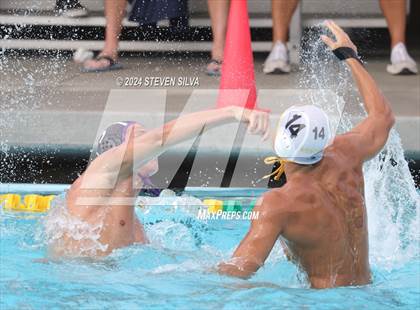 Thumbnail 1 in Carlsbad vs. Ventura (America's Finest City Tournament) photogallery.