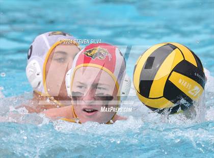 Thumbnail 1 in Carlsbad vs. Ventura (America's Finest City Tournament) photogallery.