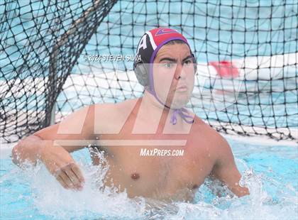 Thumbnail 1 in Carlsbad vs. Ventura (America's Finest City Tournament) photogallery.