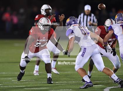 Thumbnail 3 in Jackson @ McKinley photogallery.