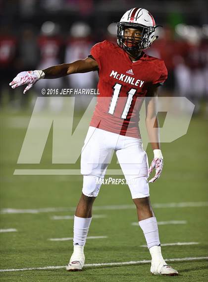 Thumbnail 1 in Jackson @ McKinley photogallery.