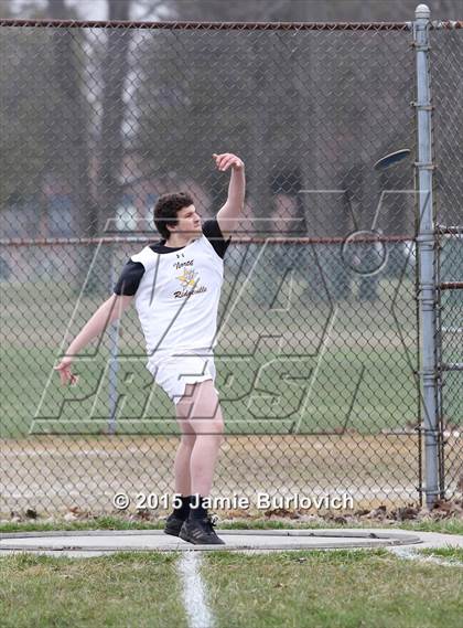 Thumbnail 1 in North Ridgeville @ Avon photogallery.
