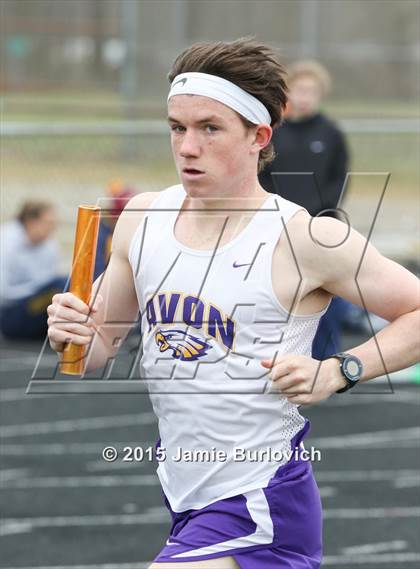 Thumbnail 1 in North Ridgeville @ Avon photogallery.