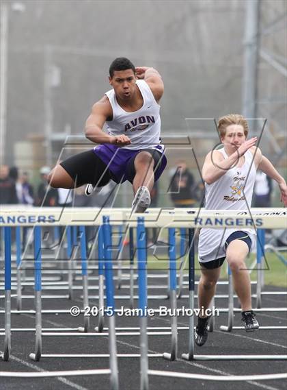 Thumbnail 3 in North Ridgeville @ Avon photogallery.