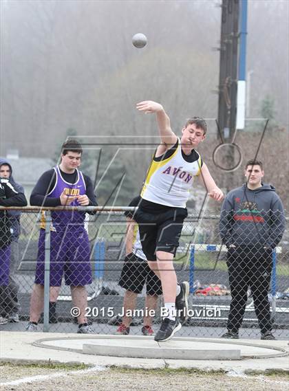 Thumbnail 2 in North Ridgeville @ Avon photogallery.
