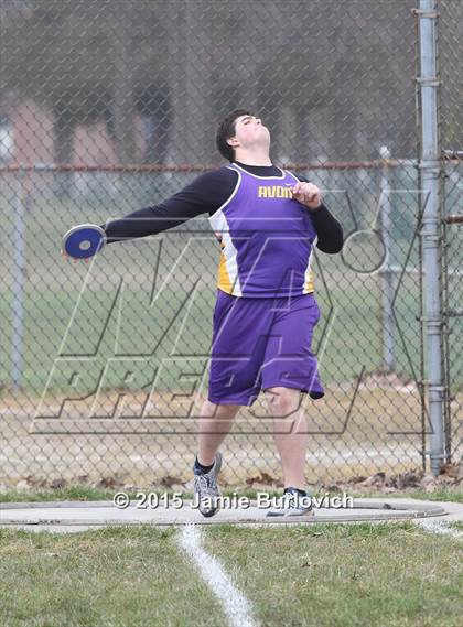 Thumbnail 3 in North Ridgeville @ Avon photogallery.