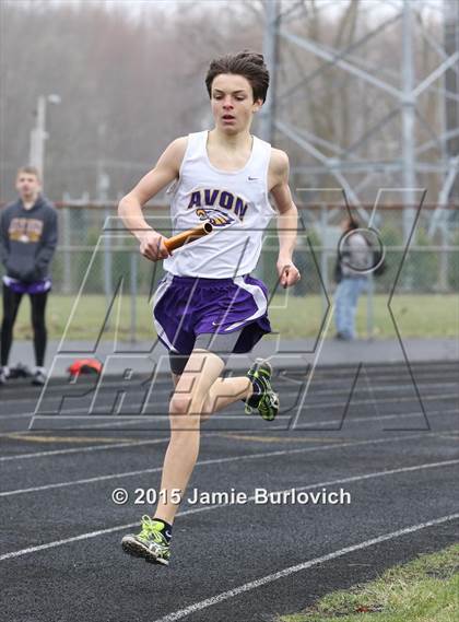 Thumbnail 2 in North Ridgeville @ Avon photogallery.