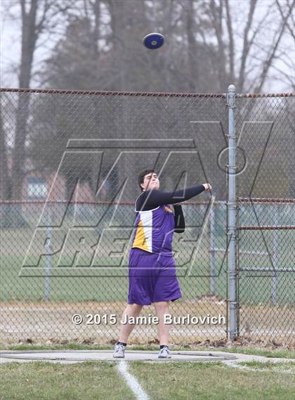 Thumbnail 3 in North Ridgeville @ Avon photogallery.