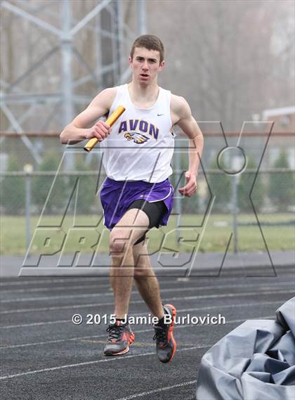 Thumbnail 1 in North Ridgeville @ Avon photogallery.