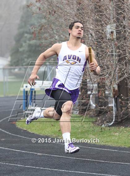Thumbnail 1 in North Ridgeville @ Avon photogallery.