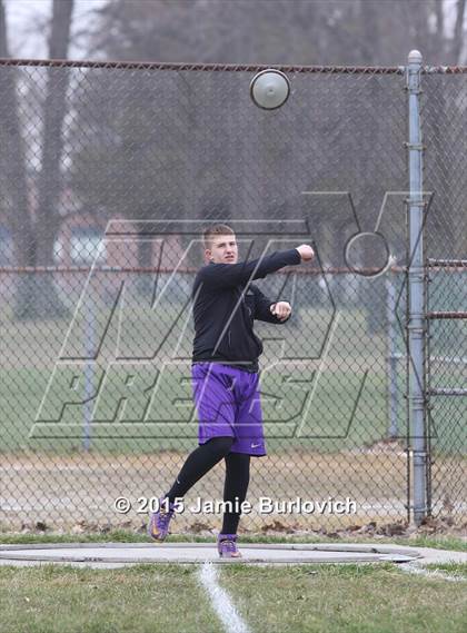 Thumbnail 2 in North Ridgeville @ Avon photogallery.