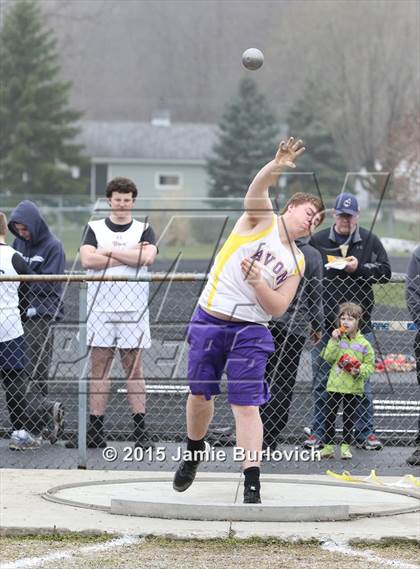 Thumbnail 1 in North Ridgeville @ Avon photogallery.