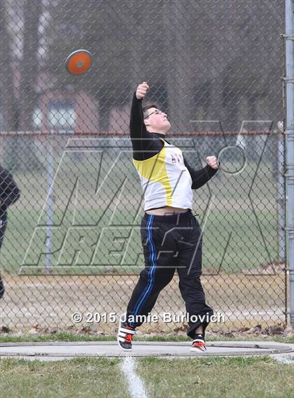 Thumbnail 2 in North Ridgeville @ Avon photogallery.