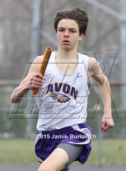 Thumbnail 3 in North Ridgeville @ Avon photogallery.