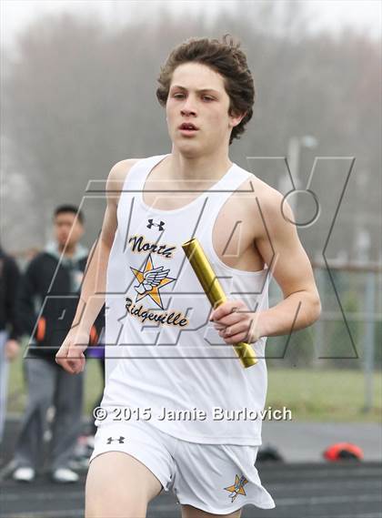 Thumbnail 1 in North Ridgeville @ Avon photogallery.