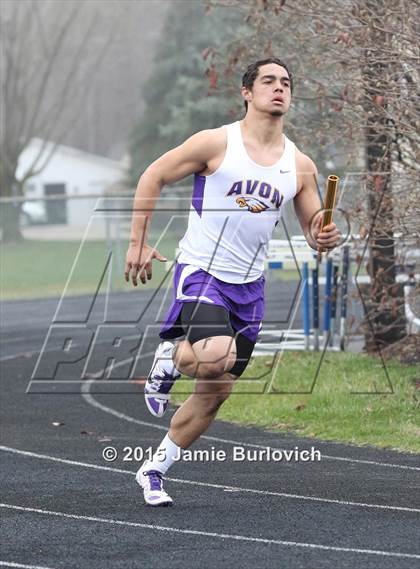 Thumbnail 3 in North Ridgeville @ Avon photogallery.