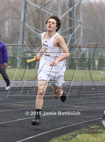 Thumbnail 3 in North Ridgeville @ Avon photogallery.