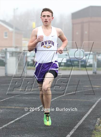 Thumbnail 3 in North Ridgeville @ Avon photogallery.