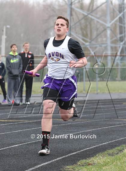 Thumbnail 2 in North Ridgeville @ Avon photogallery.