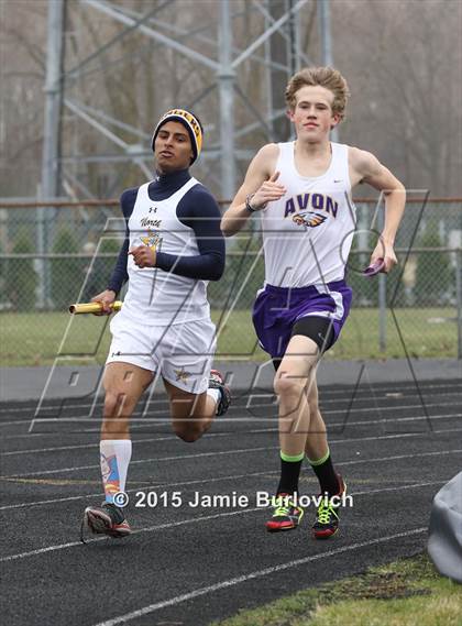 Thumbnail 2 in North Ridgeville @ Avon photogallery.