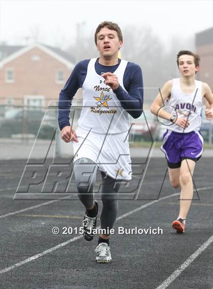 Thumbnail 1 in North Ridgeville @ Avon photogallery.