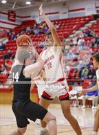 Photo from the gallery "Reagan County @ Jim Ned"