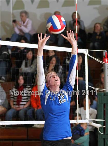 Thumbnail 3 in Hamilton vs. University Prep (CIF NS D5 Final) photogallery.