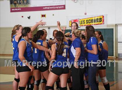 Thumbnail 1 in Hamilton vs. University Prep (CIF NS D5 Final) photogallery.