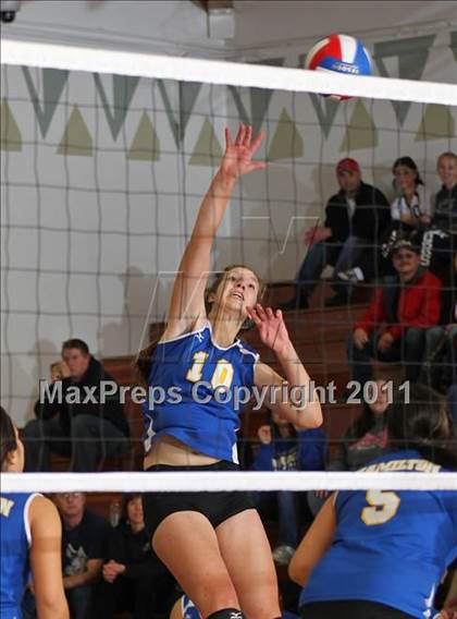 Thumbnail 3 in Hamilton vs. University Prep (CIF NS D5 Final) photogallery.