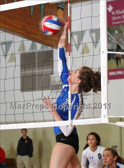 Thumbnail 1 in Hamilton vs. University Prep (CIF NS D5 Final) photogallery.