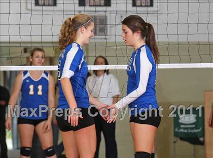 Thumbnail 3 in Hamilton vs. University Prep (CIF NS D5 Final) photogallery.